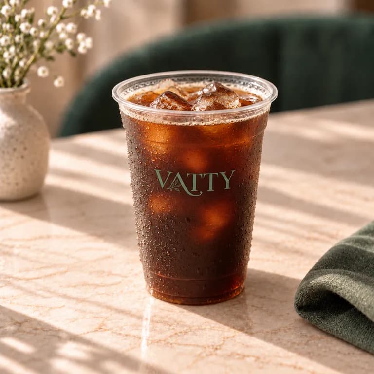 Cold Brew Vatty