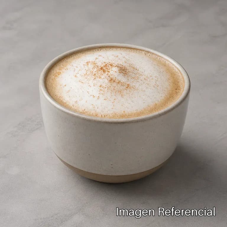 Cappuccino Amaretto