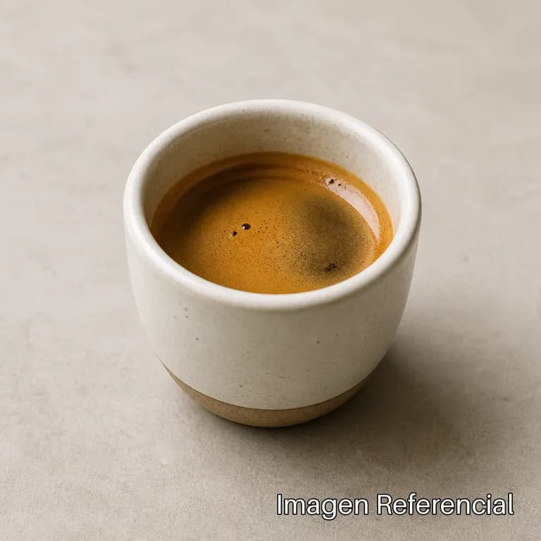 Espresso Doble