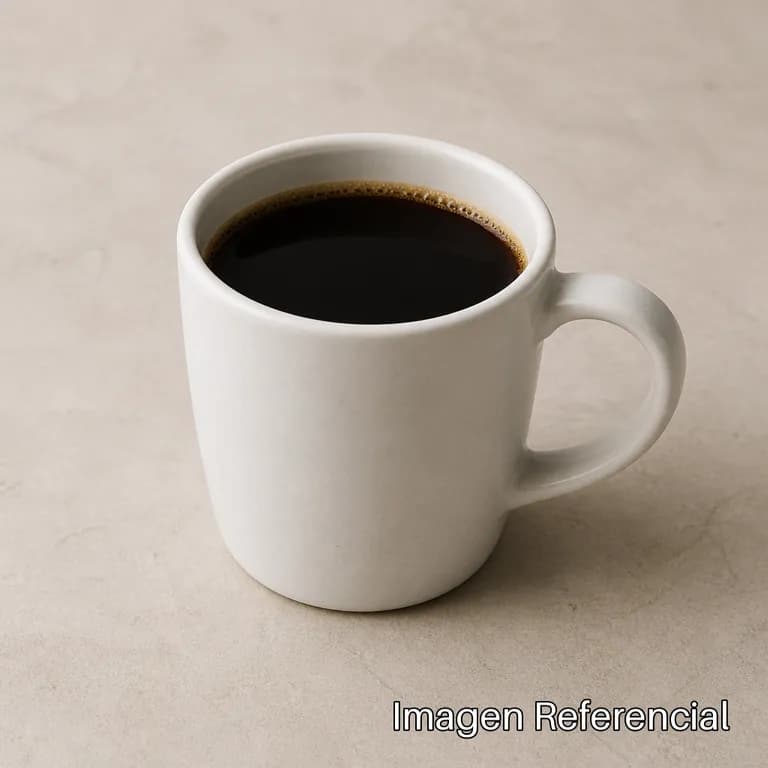 Café Negro Vatty
